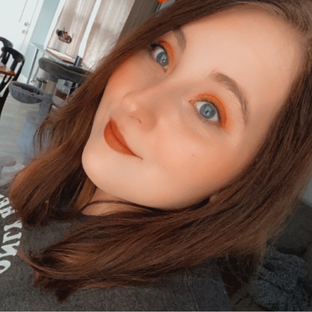 Meet your Posher, Kaitlyn